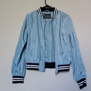 Lightweight Jacket